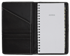 Address Book WireO Refill